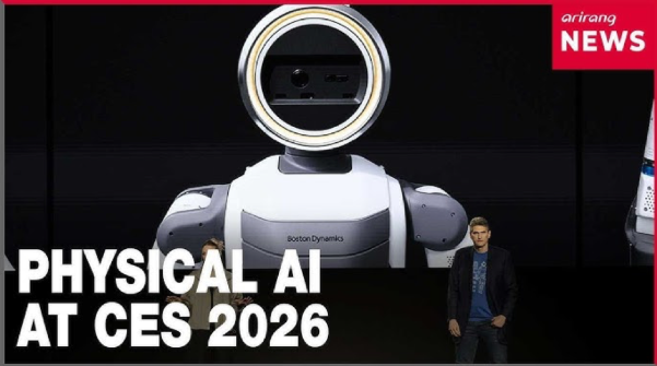 2026 CES